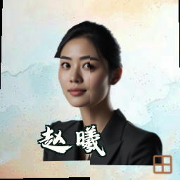 赵曦