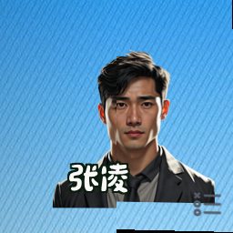 张凌